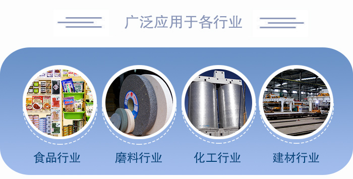 醫(yī)藥直線振動(dòng)篩適用于化工、食品、塑料、醫(yī)藥、冶金、玻璃、建材、糧食、化肥、磨料、陶瓷等行業(yè)